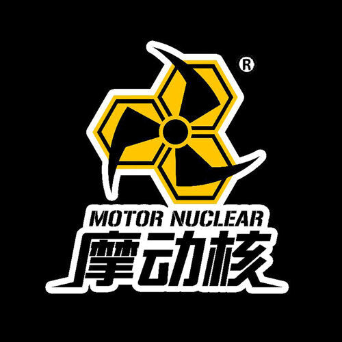 Motor Nuclear