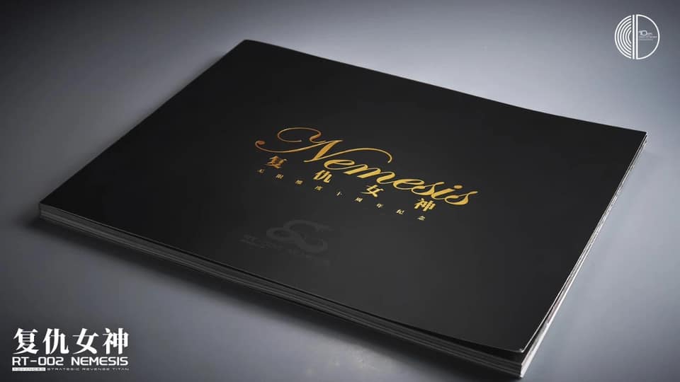 Infinit Dimensions In Era + RMD Nemesis