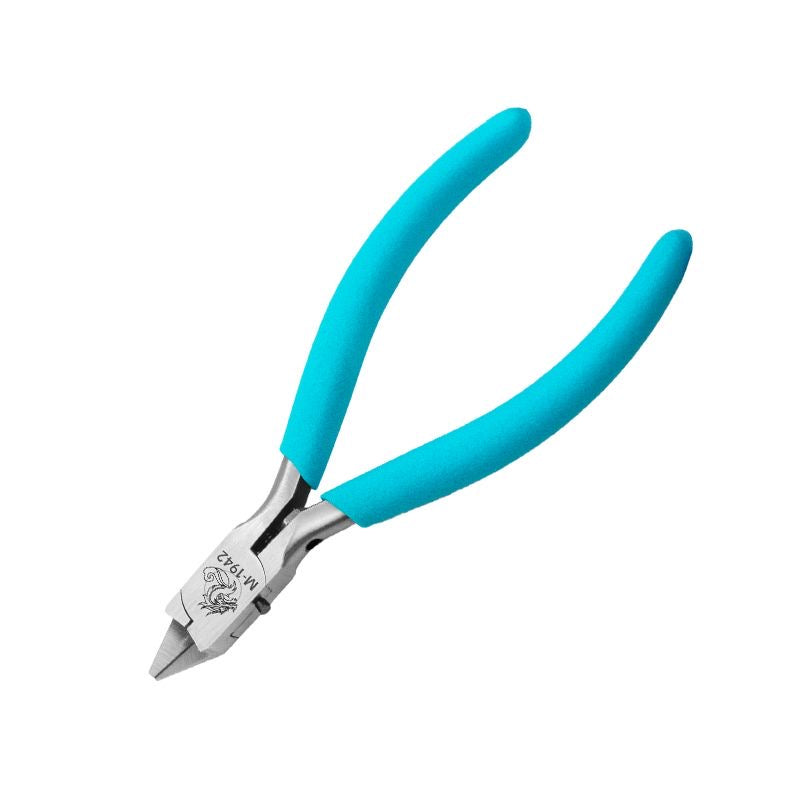MJL M982 MEIJIALONG Dragon Shadow Single Blade Premium Model Nipper