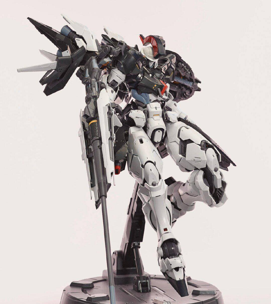 Nilson Works 1/60 Monument (Repair Type) Scale Model Kit