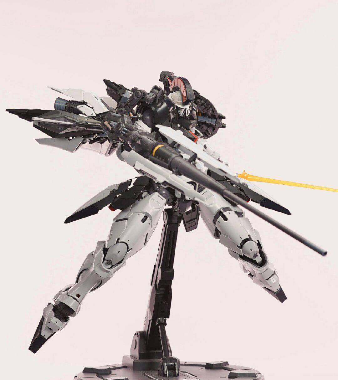 Nilson Works 1/60 Monument (Repair Type) Scale Model Kit